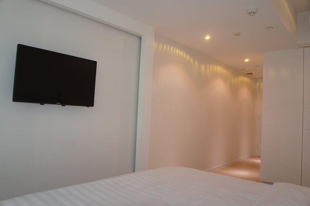 Homy 3* Hong Kong