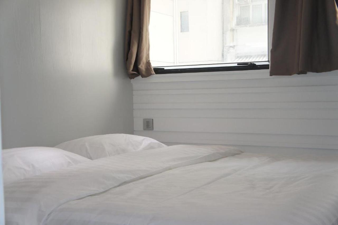 Homy Hotel