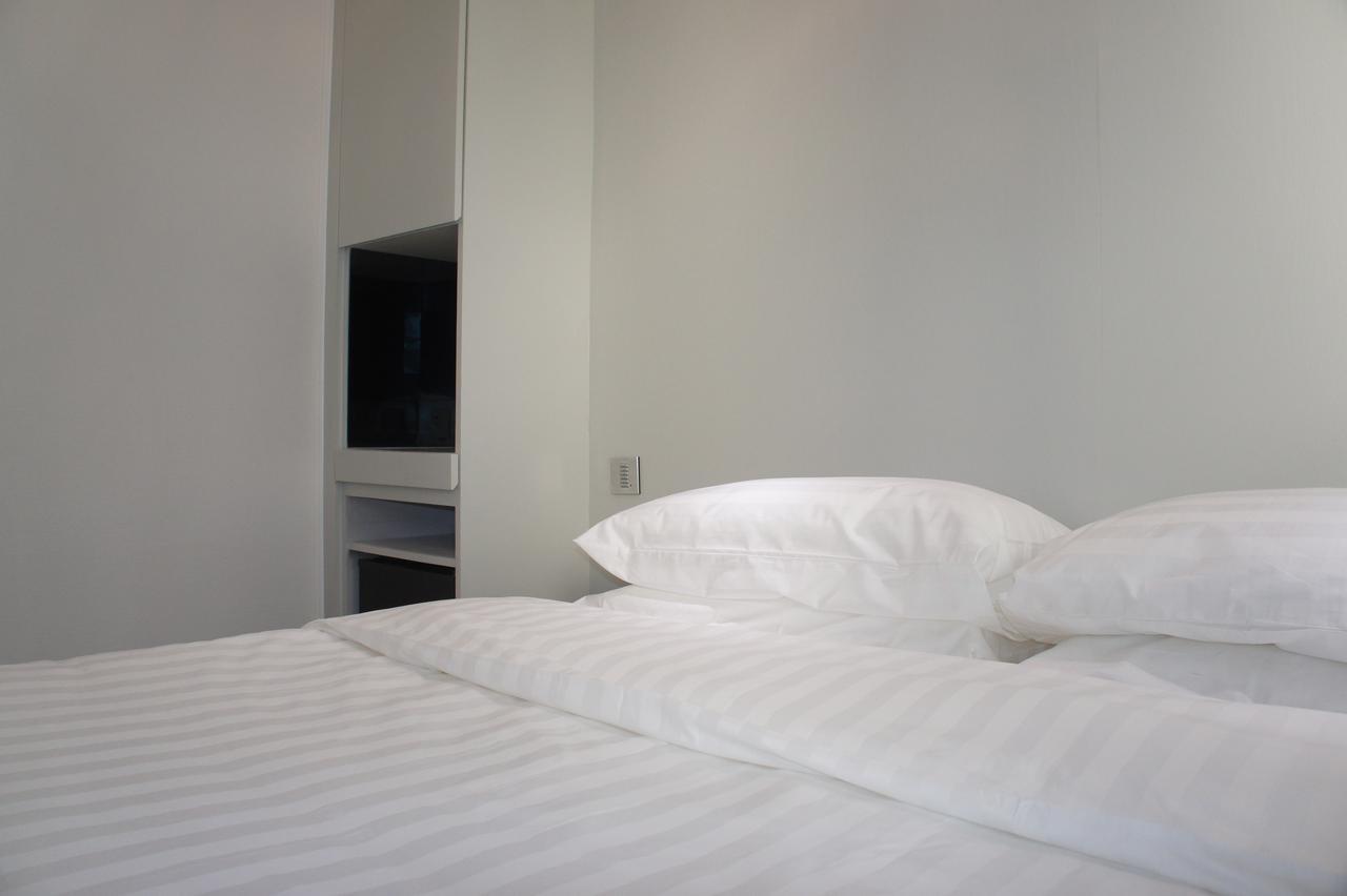 Hotel Homy