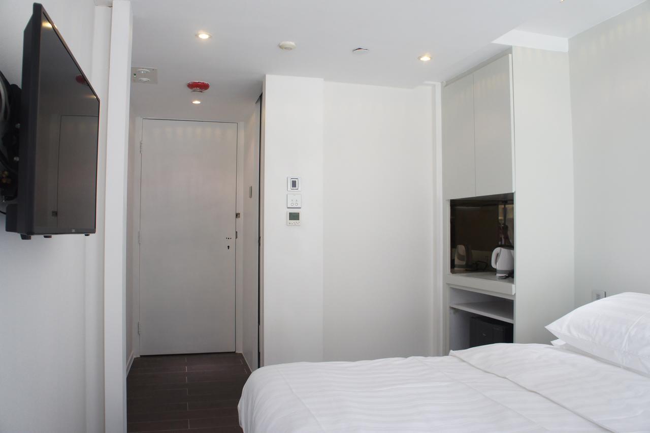 Hotel Homy Hong Kong