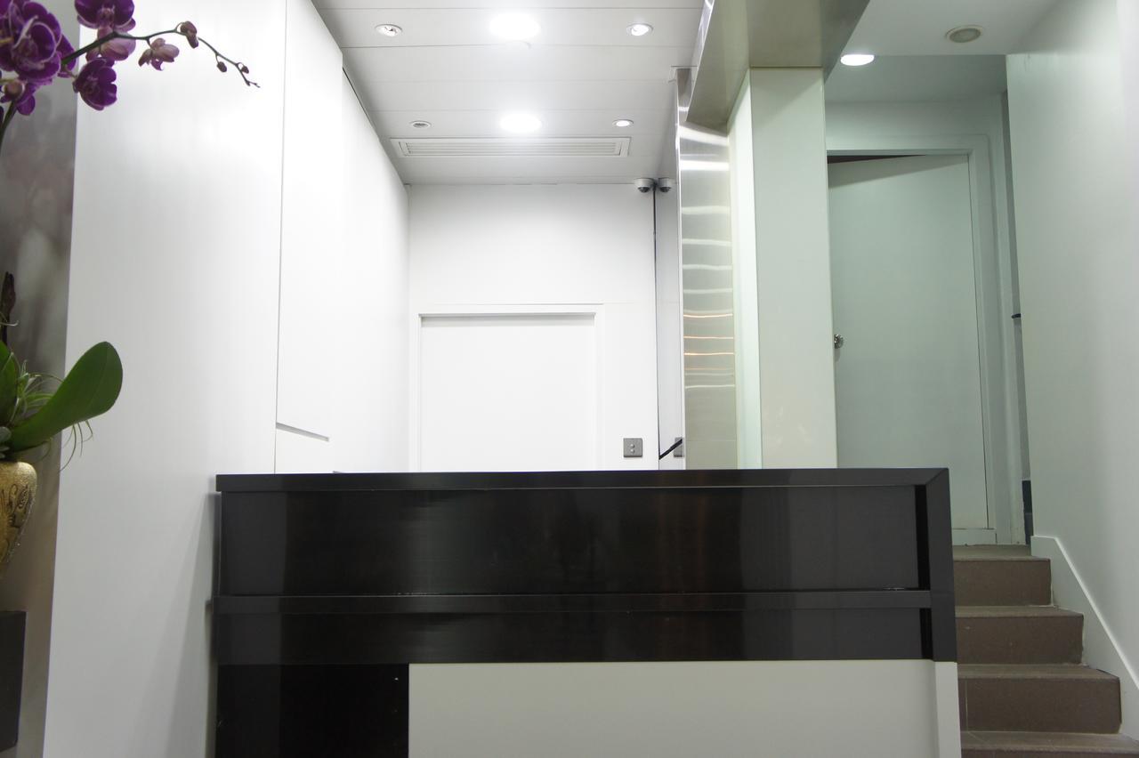 Homy Hotel 3*