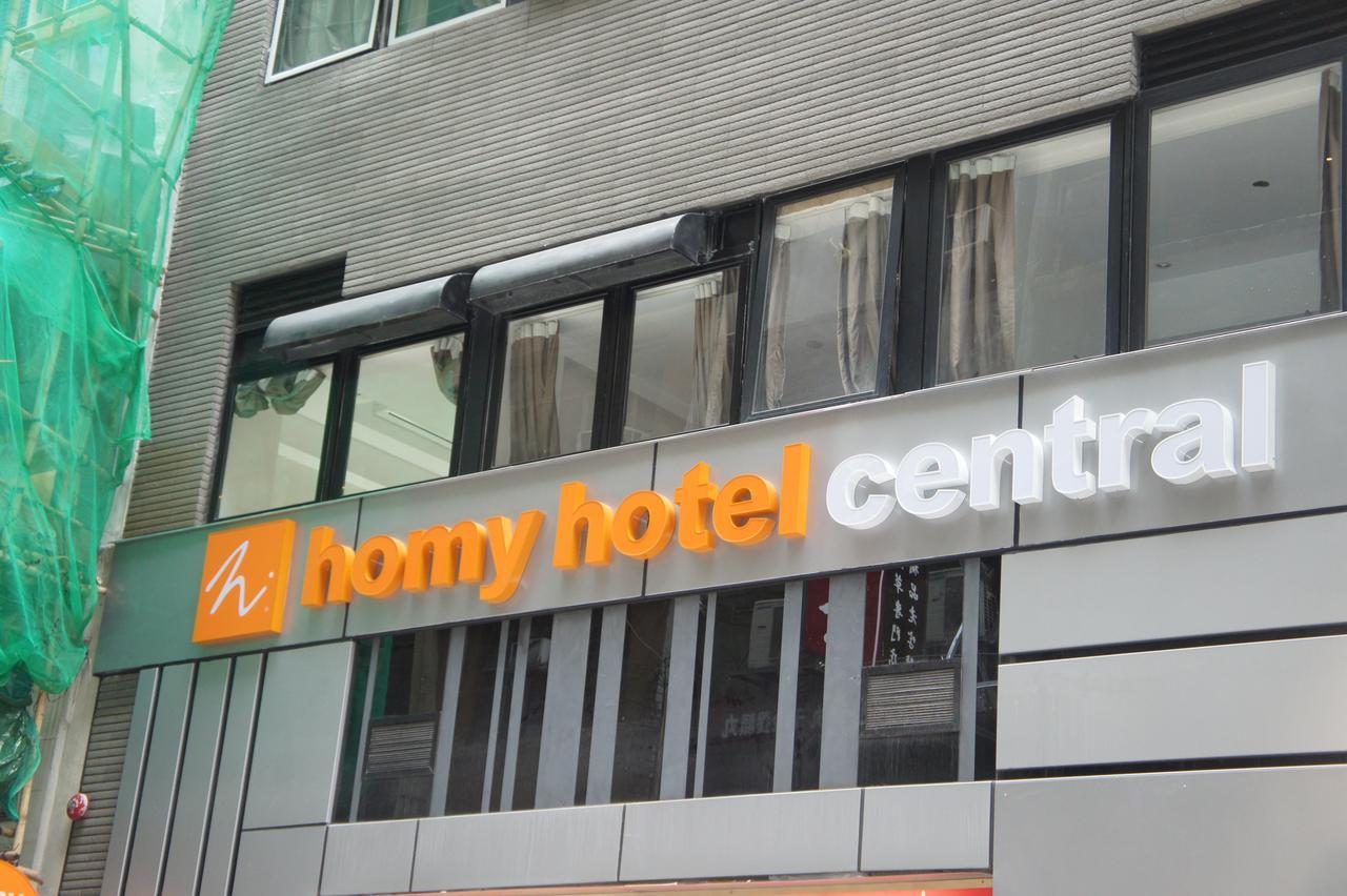 Hotel Homy