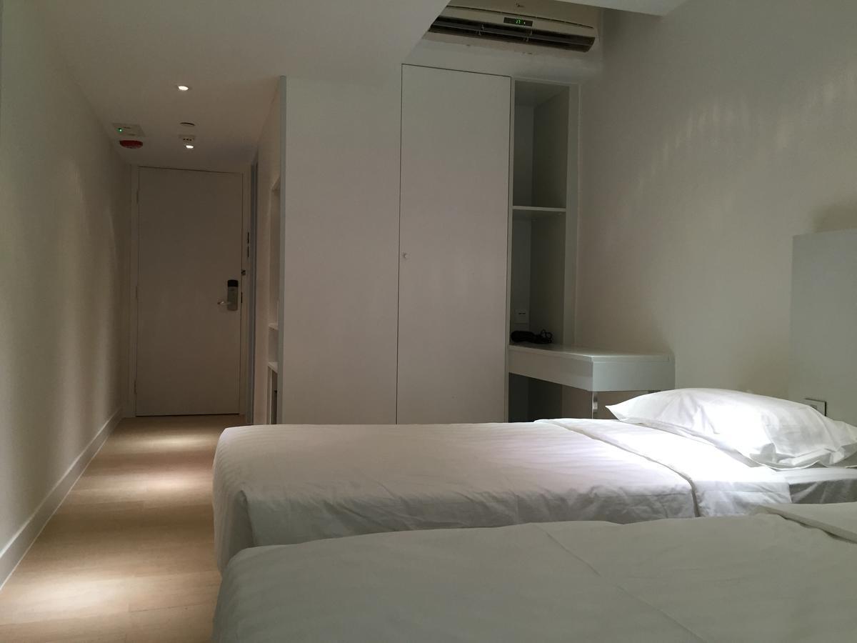Hotel Homy 3*