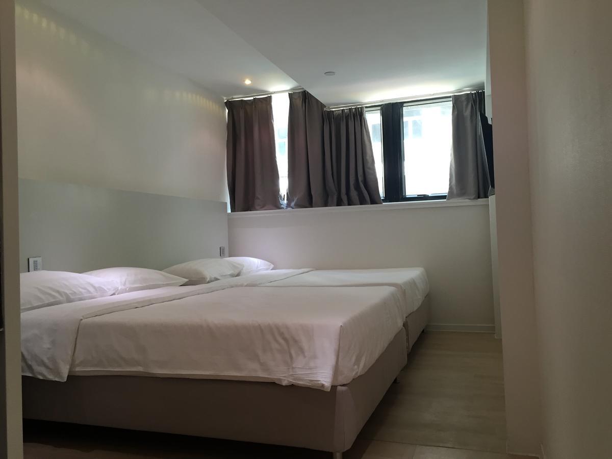 Hotel Homy 3*