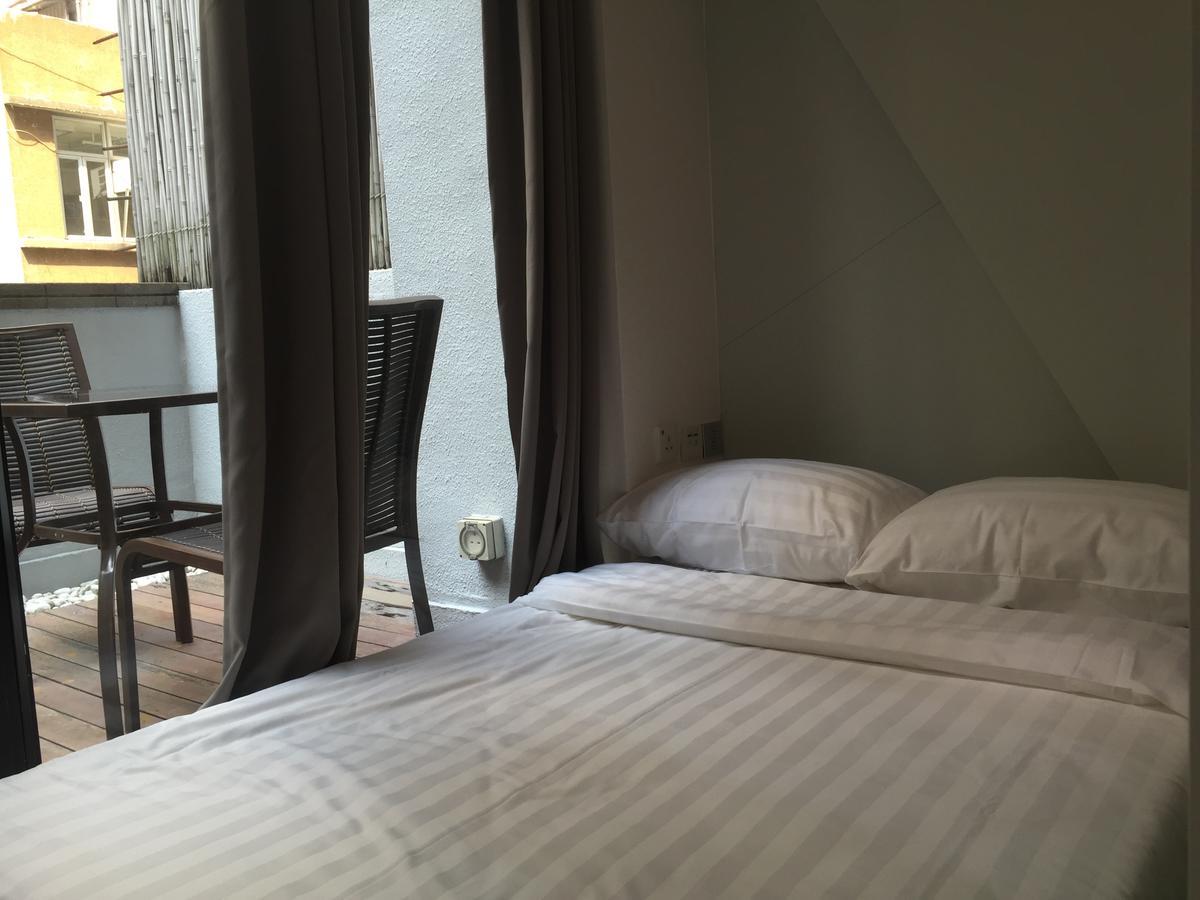 Homy Hotel