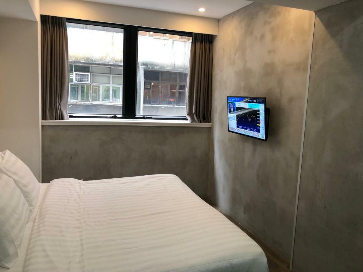 Hotel Homy 3*