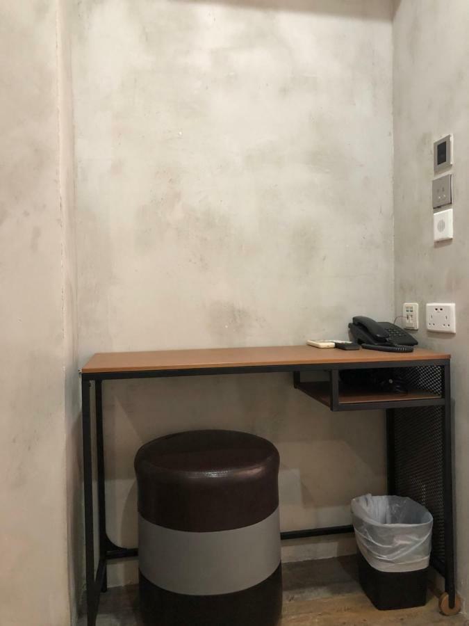 Homy Hotel Hong Kong