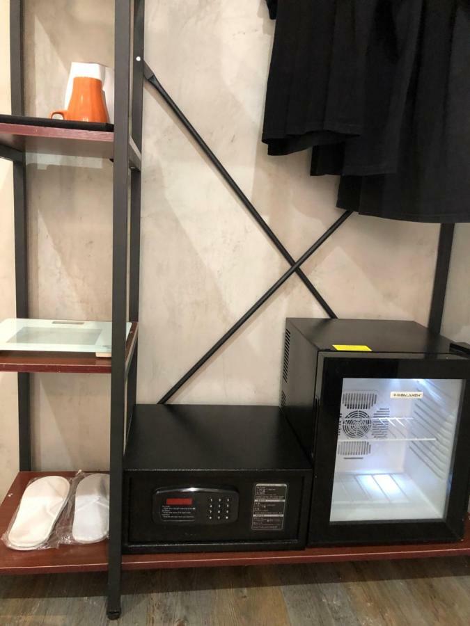 Hotel Homy 3*