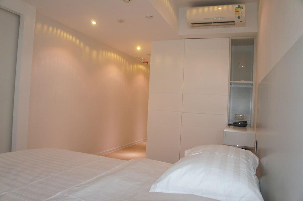 Homy Hotel