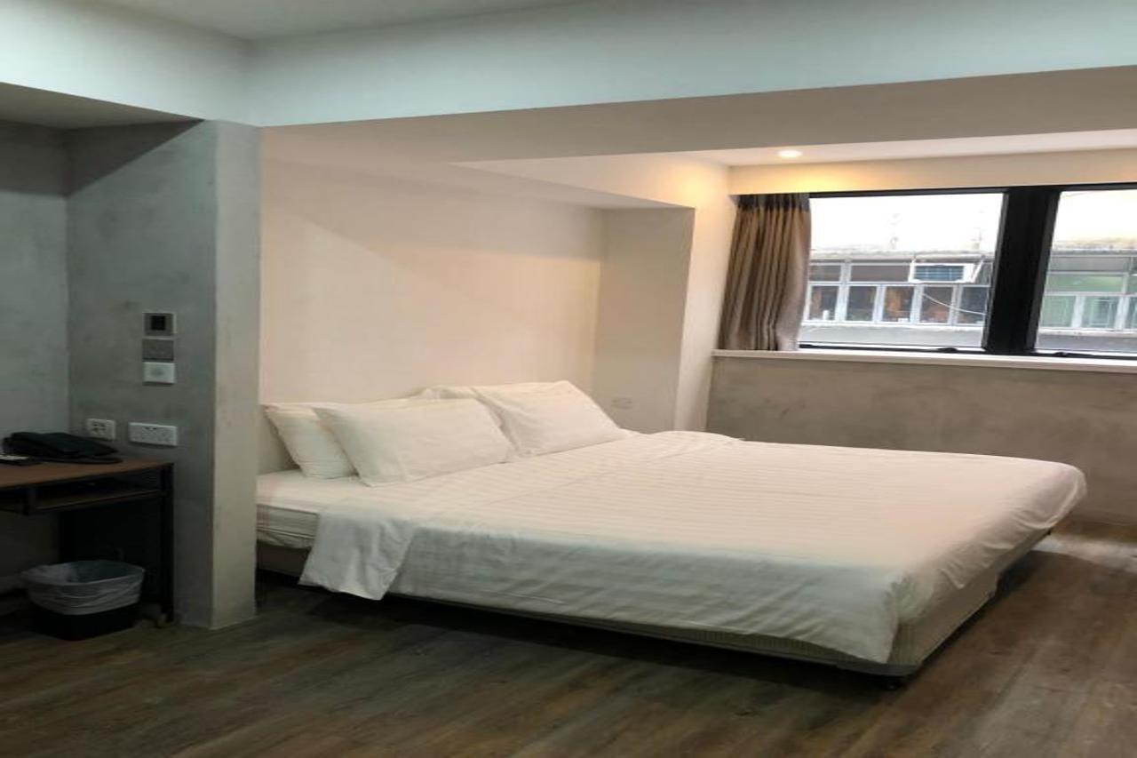 Homy Hotel Hong Kong