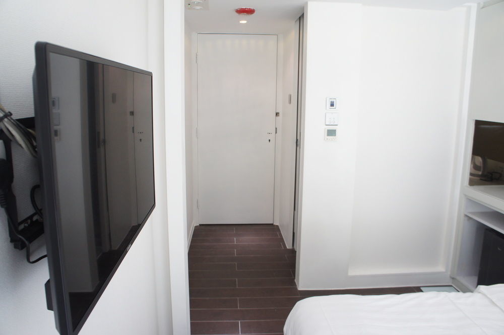 Homy Hotel Hong Kong