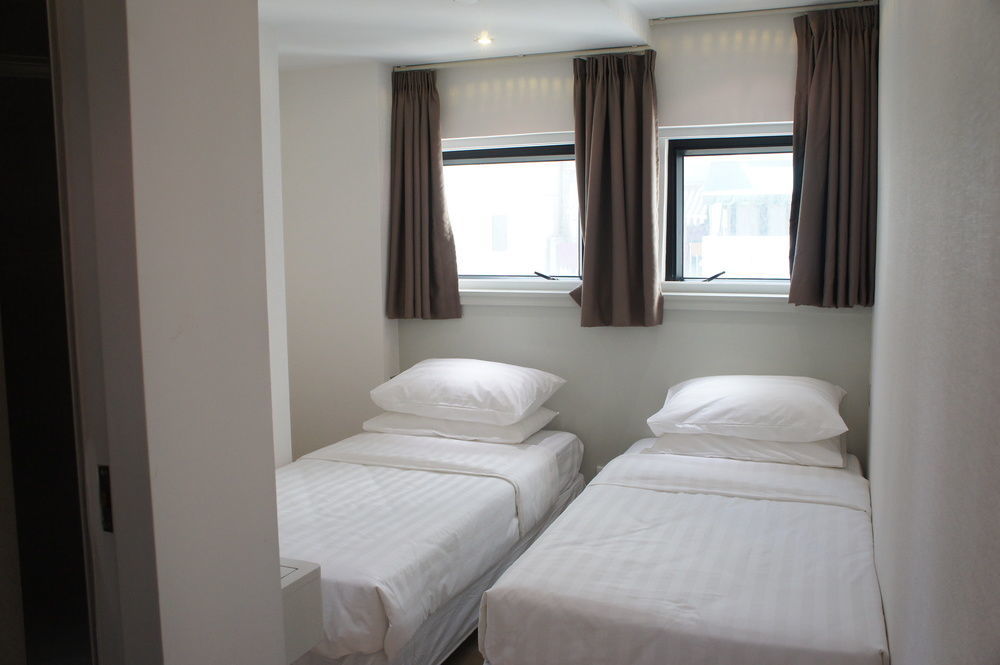 Hotel Homy