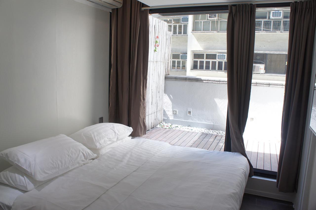 Homy 3* Hong Kong