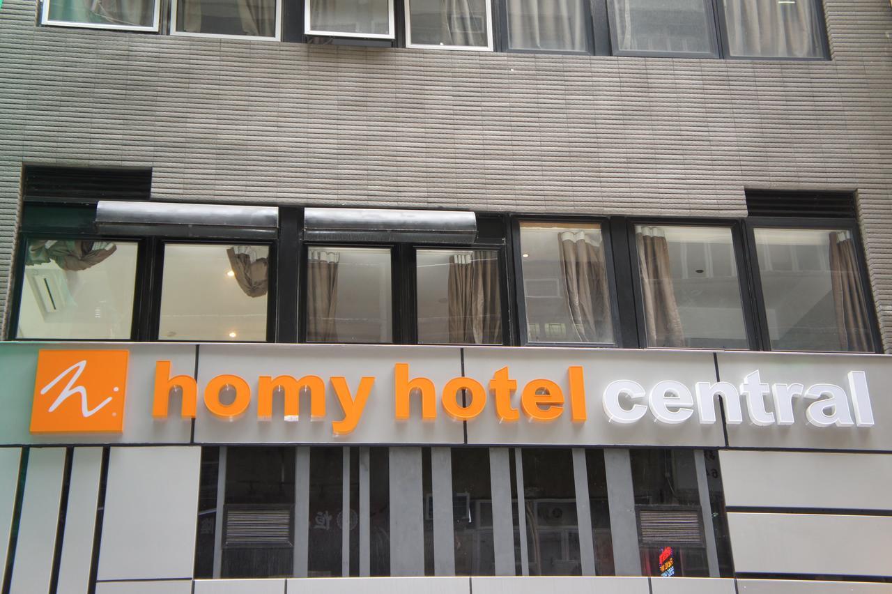 Homy 3*