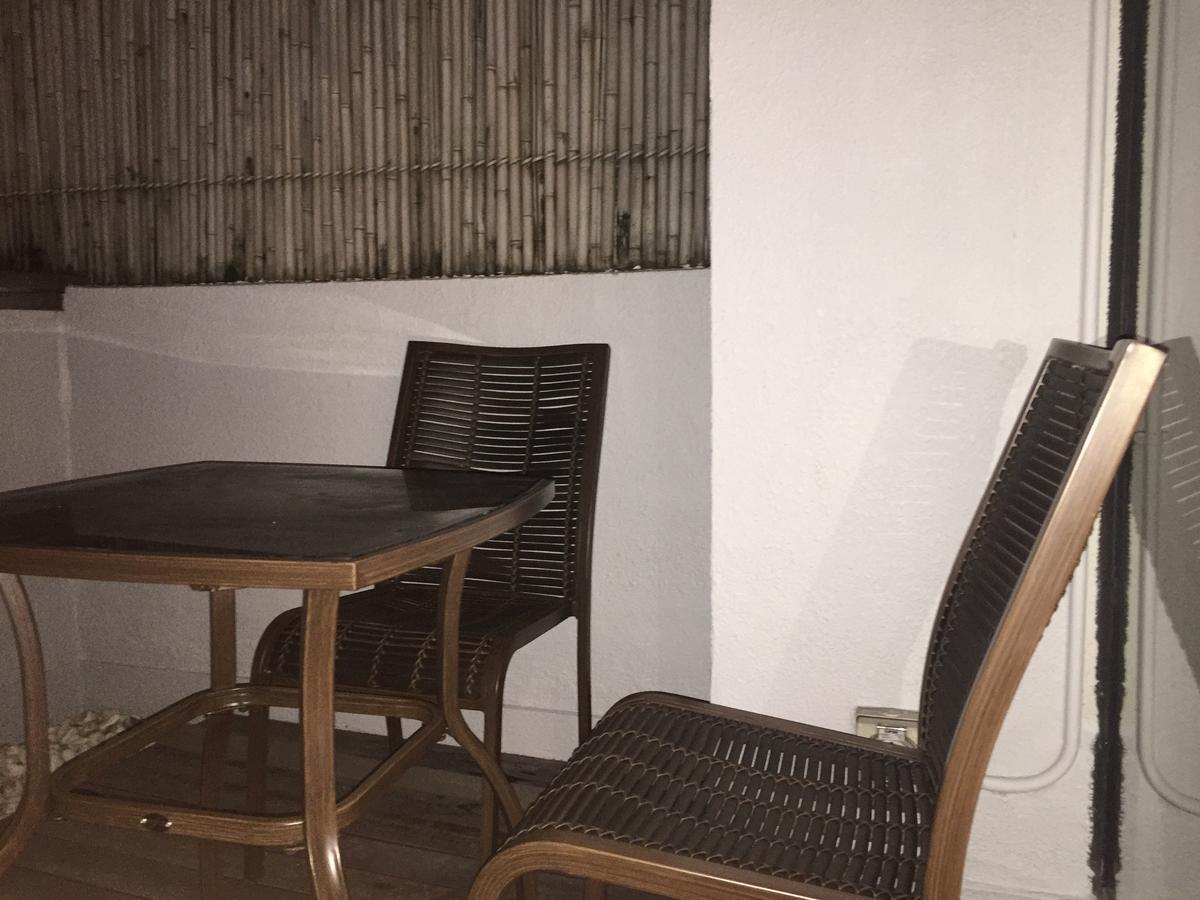 Hotel Homy
