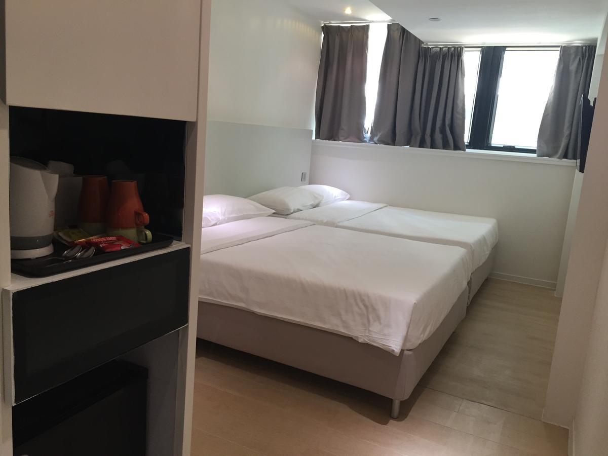 Hotel Homy