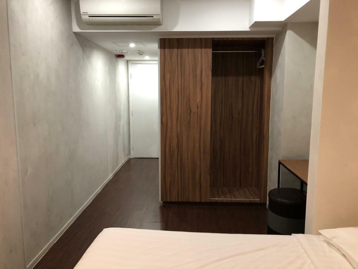 Homy Hotel 3*